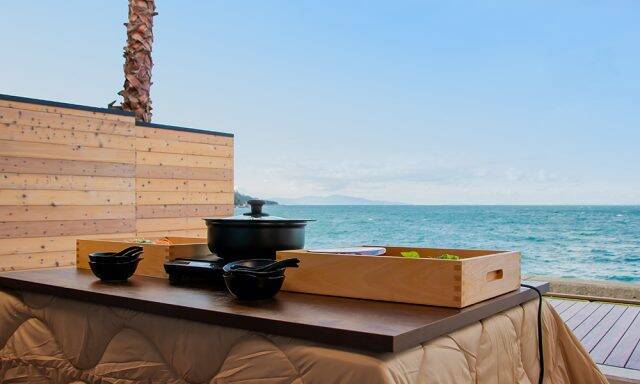 【2023年冬まとめ】淡路島で大人デート旅するならここへ。おしゃれで落ち着きのある観光スポット＆宿5選