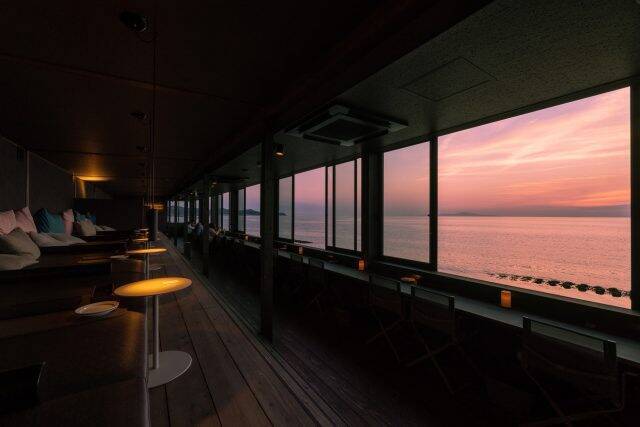 【2023年冬まとめ】淡路島で大人デート旅するならここへ。おしゃれで落ち着きのある観光スポット＆宿5選