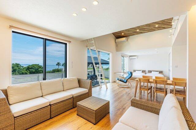 【2023年冬まとめ】淡路島で大人デート旅するならここへ。おしゃれで落ち着きのある観光スポット＆宿5選