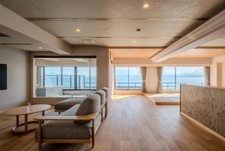 感謝を伝えるかわりに旅へ誘おう。鹿児島・指宿温泉「夫婦露天風呂の宿 吟松」がリニューアル