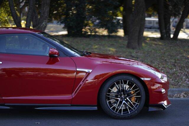 「カーレンタル東京」がGT-R「R35]ファイナルモデルのレンタル開始！20年モデルとのツーリングも