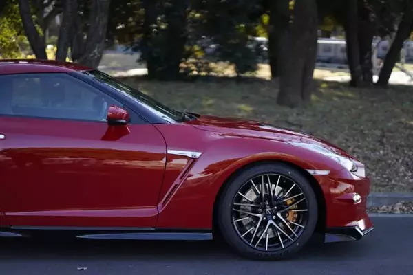 「「カーレンタル東京」がGT-R「R35]ファイナルモデルのレンタル開始！20年モデルとのツーリングも」の画像