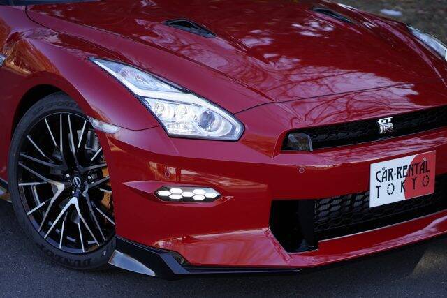 「カーレンタル東京」がGT-R「R35]ファイナルモデルのレンタル開始！20年モデルとのツーリングも