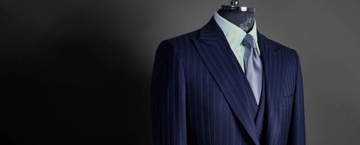 「銀座テーラー」がフランスの名門織物工場＆商社「DORMEUIL」と共同した生地を制作、販売開始