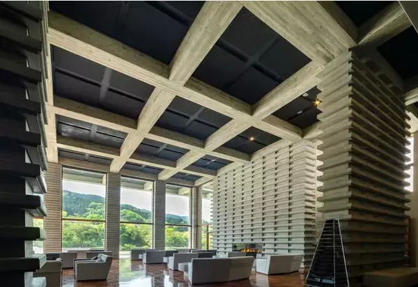 「富山のラグジュアリーホテル 『リバーリトリート雅樂倶』内レストランで贅沢な郷土料理ランチを楽しむ」の画像