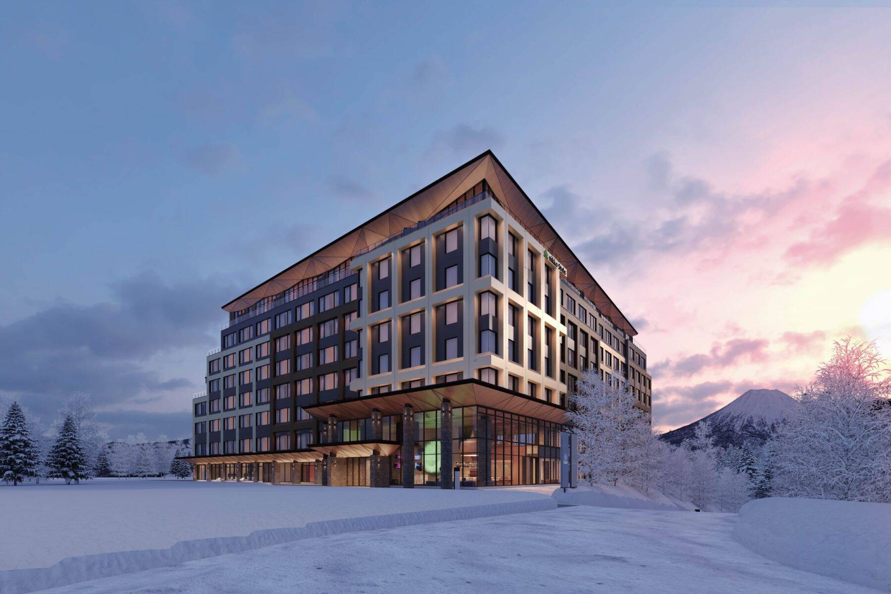 【2024年まとめ】ウィンタースポーツを楽しめる、全国各地のラグジュアリーホテル＆ヴィラ5選