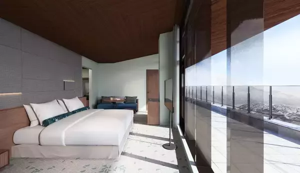 「【2024年まとめ】ウィンタースポーツを楽しめる、全国各地のラグジュアリーホテル＆ヴィラ5選」の画像