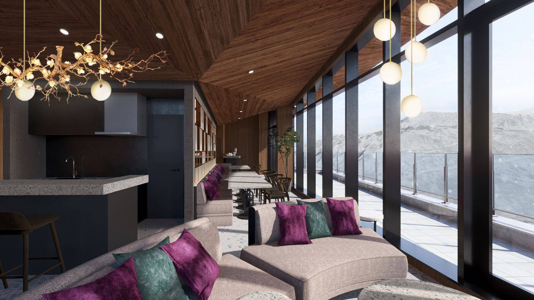 【2024年まとめ】ウィンタースポーツを楽しめる、全国各地のラグジュアリーホテル＆ヴィラ5選