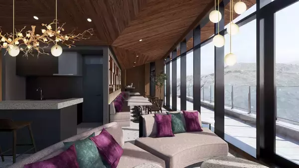 「【2024年まとめ】ウィンタースポーツを楽しめる、全国各地のラグジュアリーホテル＆ヴィラ5選」の画像