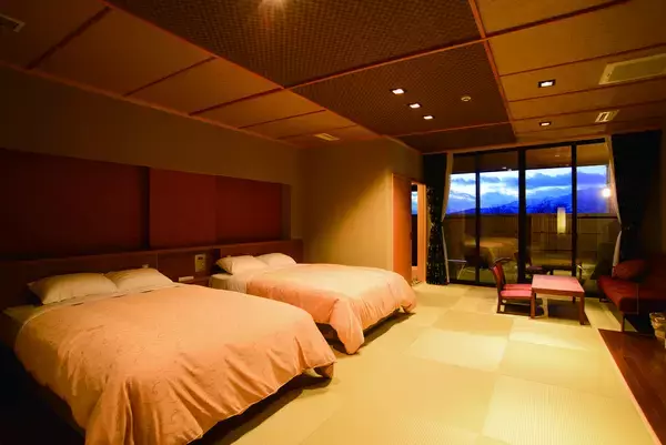 「【2024年まとめ】ウィンタースポーツを楽しめる、全国各地のラグジュアリーホテル＆ヴィラ5選」の画像