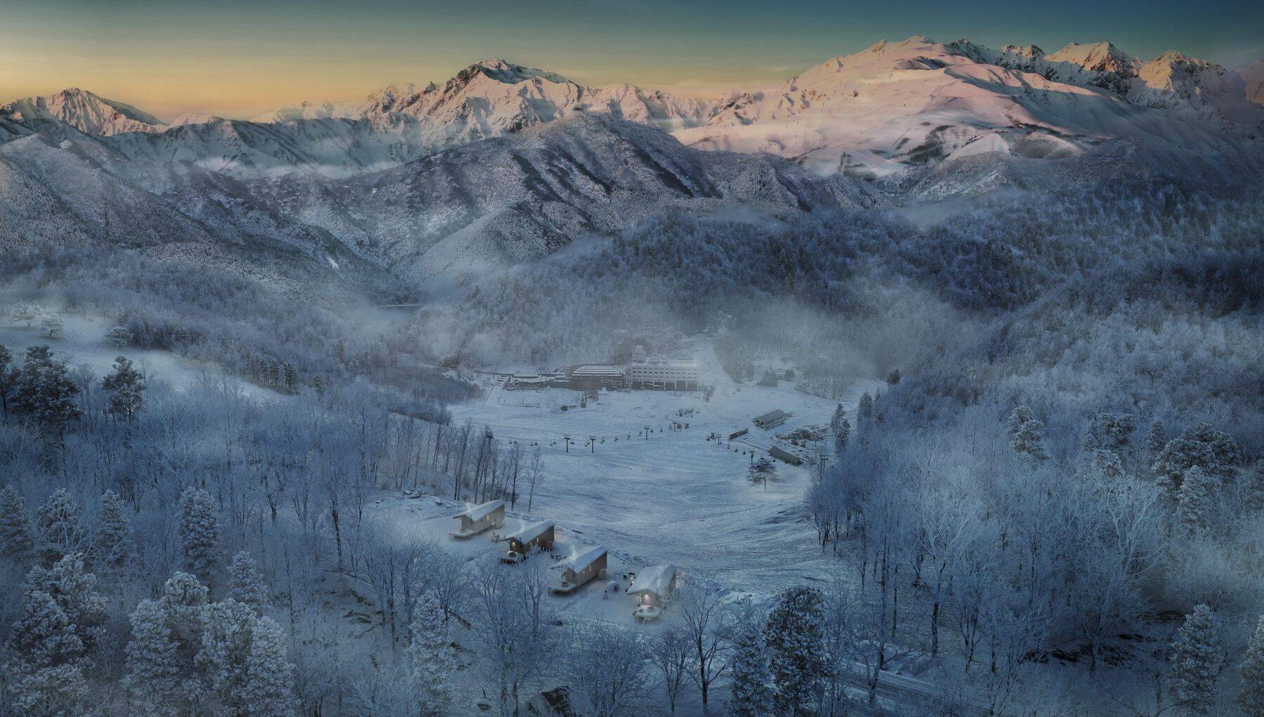 【2024年まとめ】ウィンタースポーツを楽しめる、全国各地のラグジュアリーホテル＆ヴィラ5選