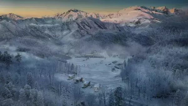 「【2024年まとめ】ウィンタースポーツを楽しめる、全国各地のラグジュアリーホテル＆ヴィラ5選」の画像