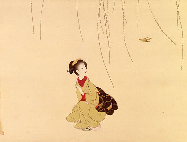 境界に宿る静謐。あべのハルカス美術館「アンドリュー・ワイエス展」を中心に、今後のラインナップを発表