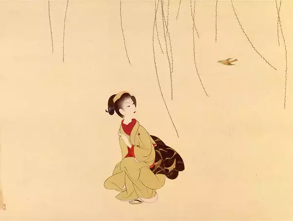 「境界に宿る静謐。あべのハルカス美術館「アンドリュー・ワイエス展」を中心に、今後のラインナップを発表」の画像