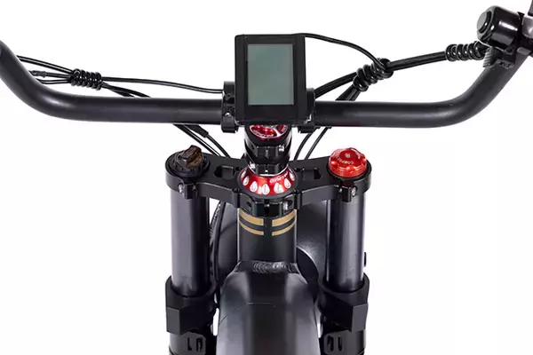 「自由闊達なライフスタイルを実現！ 渋谷発のeバイクブランドがニューモデルの「BASARA」を発表」の画像