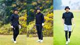 「【まとめ】春夏のゴルフシーズン到来！気分を上げるおすすめの新作ゴルフウェアコレクション5選」の画像10