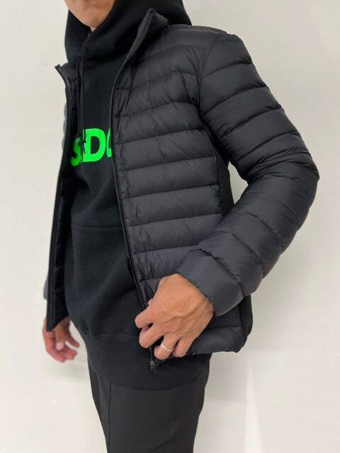 大人男性に向けたシルエットを追求！ゴルフウエアブランド「SLDO 