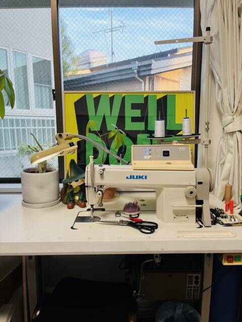 新宿と台東区鳥越で英国アートユニット「RUDE」のポップアップショップ開催