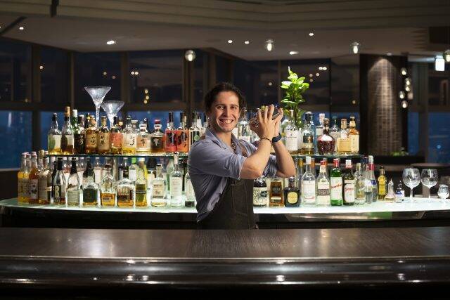 大阪・なんば駅直結「スイスホテル南海大阪」で旬の地元食材と職人の技が光る、新たな食体験を提供