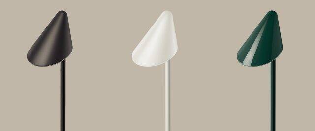 自分と向き合う一人時間を照らす2種類のポータブル照明「SOLO」が販売開始