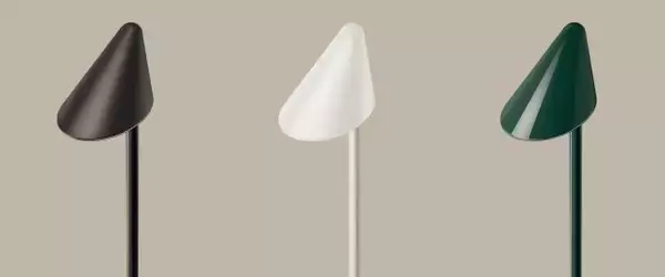 「自分と向き合う一人時間を照らす2種類のポータブル照明「SOLO」が販売開始」の画像