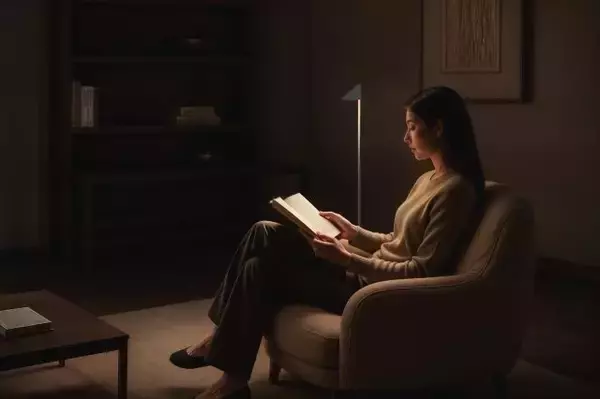 「自分と向き合う一人時間を照らす2種類のポータブル照明「SOLO」が販売開始」の画像