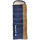 「Bears Rockの「-15℃封筒型寝袋」に新色のスターリーネイビーが追加」の画像1