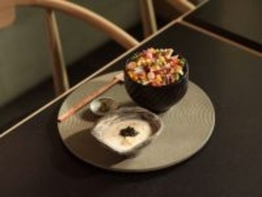 東京・麻布台ヒルズのラグジュアリーホテル「ジャヌ東京」で旬の味わいを堪能するグルメ体験