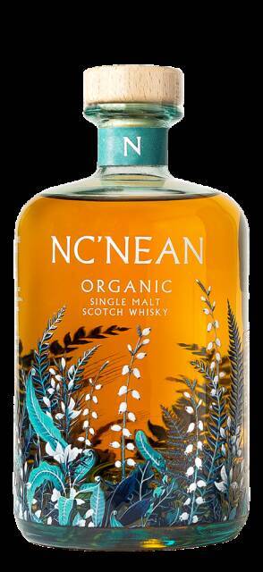 スコットランドからオーガニックなウイスキー&スピリッツが日本初上陸！「NC’NEAN（ノックニーアン）」