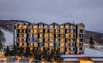 北海道・ニセコのウェルネスリゾート「MUWA NISEKO」が2年連続でミシュランキーに選出
