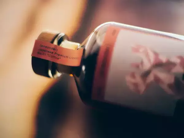 enwonder｜秋の夜長をしっとりと。奄美大島の酒造とコラボしたプレミアムリキュールを限定販売