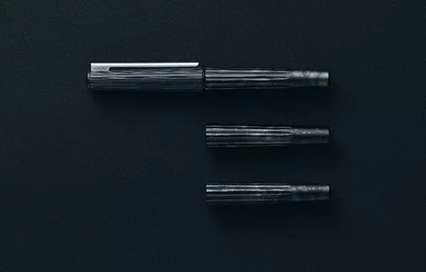 「KOKUYO WP｜高級筆記具「Limited Edition 2025 木軸・金属軸」で書くことの意味や楽しさを再確認」の画像