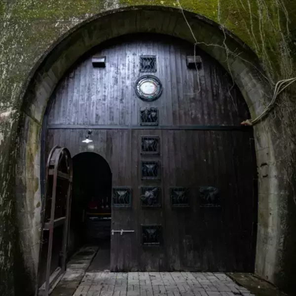 ＃酒ハック｜地中1,000mで樽熟成させたスペシャルティコーヒー「天竜トンネル樽熟成コーヒー」