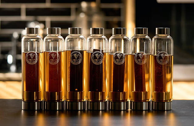 ＃酒ハック｜地中1,000mで樽熟成させたスペシャルティコーヒー「天竜トンネル樽熟成コーヒー」