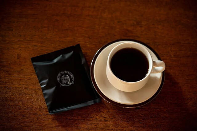 ＃酒ハック｜地中1,000mで樽熟成させたスペシャルティコーヒー「天竜トンネル樽熟成コーヒー」