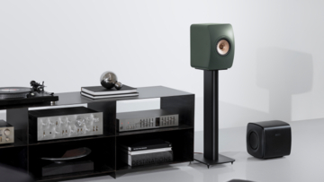 音の深みや臨場感を体験！「KEF」が東京・南青山でサブウーファー実演イベントを開催