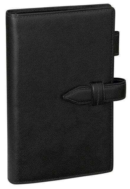 経年変化を楽しむシステム手帳「ダ・ヴィンチ グランデ」のオイルレザーシリーズが新デザインで登場