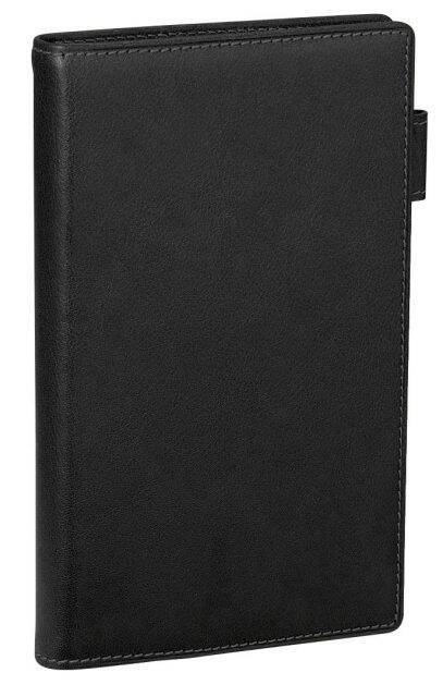 経年変化を楽しむシステム手帳「ダ・ヴィンチ グランデ」のオイルレザーシリーズが新デザインで登場