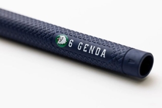 埼玉西武ライオンズ選手名入りゴルフグリップを完全受注生産にて販売中。手元に“ライオンズ愛”を宿す
