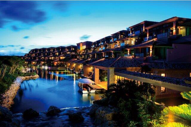 「スモール・ラグジュアリー・ホテルズ・オブ・ザ・ワールド」に加盟した沖縄県宮古島のホテルを紹介