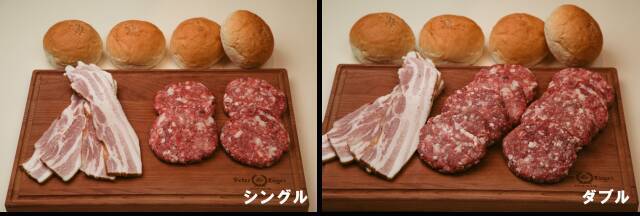 GWは熟成肉を自宅で堪能。恵比寿「ピーター・ルーガー」の期間限定テイクアウトセット