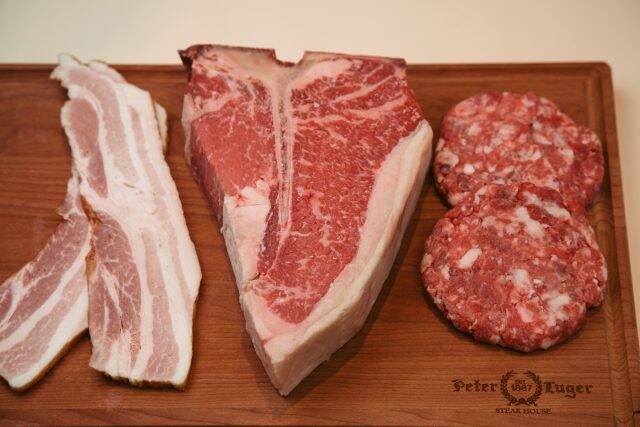 GWは熟成肉を自宅で堪能。恵比寿「ピーター・ルーガー」の期間限定テイクアウトセット