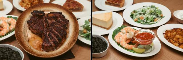 GWは熟成肉を自宅で堪能。恵比寿「ピーター・ルーガー」の期間限定テイクアウトセット