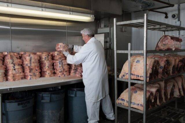 GWは熟成肉を自宅で堪能。恵比寿「ピーター・ルーガー」の期間限定テイクアウトセット