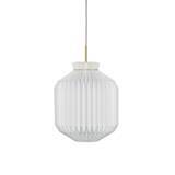 「デンマーク王室御用達ブランド「LE KLINT（レ・クリント）」の照明2モデルが日本に上陸」の画像2