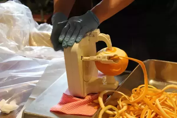 「京都の人気バーと「長濱浪漫ビール」によるコラボビール「甘夏WIT」の初夏らしい味わい」の画像