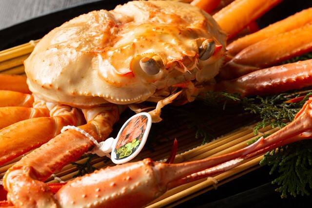 9月1日に漁解禁！「香住蟹」の美味しさを確かめに兵庫・竹野海岸の宿へ行こう (2022年8月12日) - エキサイトニュース