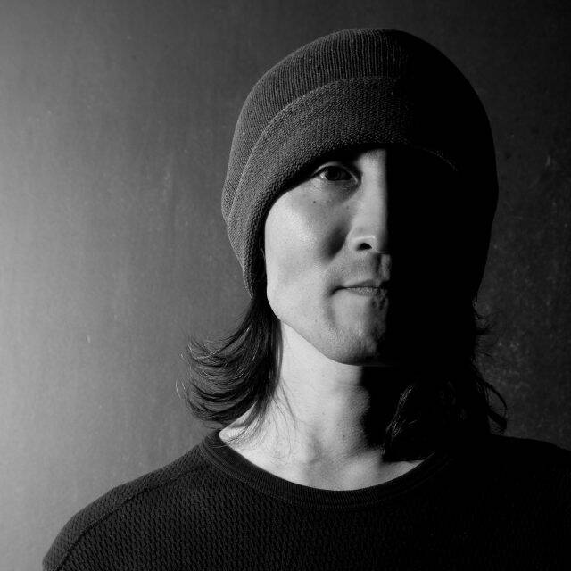 新宿で“目で見えない赤外線“で照らした世界を具象化した写真展「視覚の陰謀論」開催