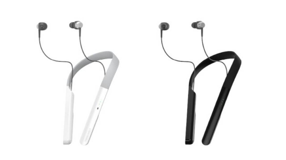 VIBONE nezu 3 ワイヤレス骨伝導イヤホン（Vibone Nezu骨伝導集音器 