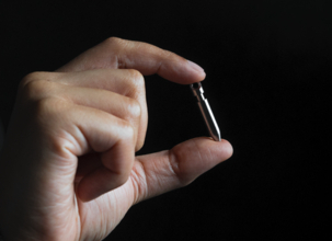 世界最小クラスのチタン製ペン「MINIPEN」が、どこまでもスマートな人生を演出する！